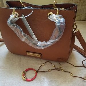 Cognac Marc New York purse
